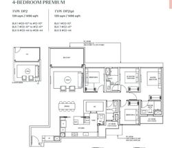 Tampines North Drive 1 (D18), Condominium #560633831